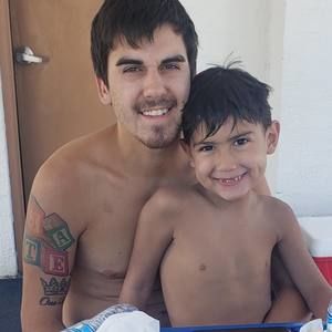 Meet your Posher, Bj